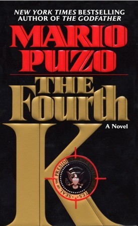 Fourth K - The, Mario Puzo Image