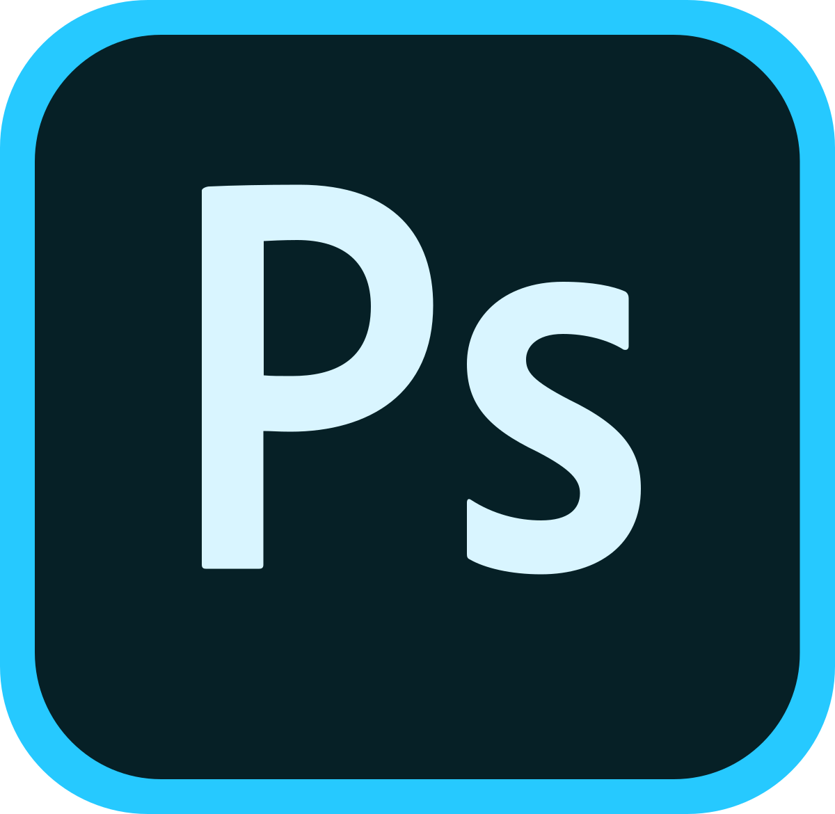 Adobe Photoshop Image