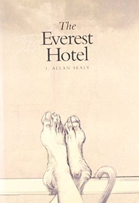 Everest Hotel, The, Allan Sealy Image