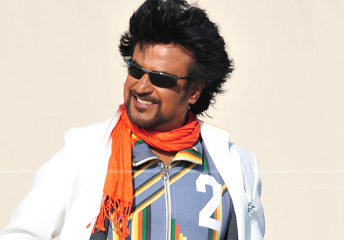 Ten Best Movies of Rajnikanth Image