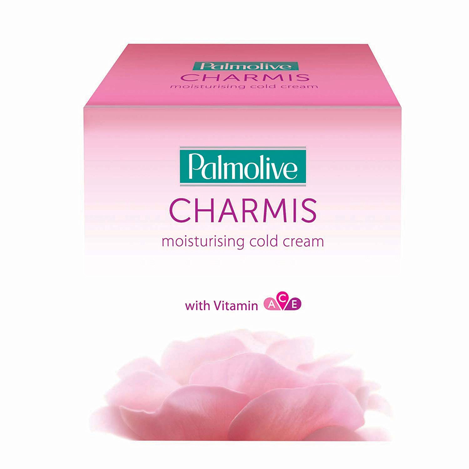 Charmis Moisturizing Cream Image