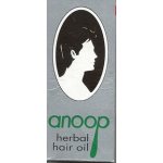 Anoop Herbal Hair Oil Image