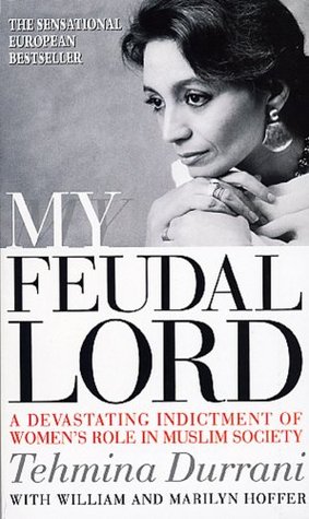 My Feudal Lord - Tehmima Durrani Image