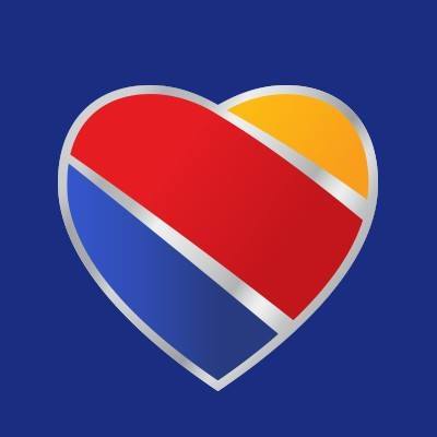 Southwest Airlines Image