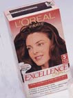 L'Oreal Excellence Image
