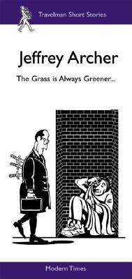 Grass is Always Greener, The - Vikas Malkani Image