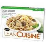 Lean Cuisine Image