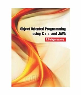 Object Oriented Programming with C++ - E Balagurusamy Image