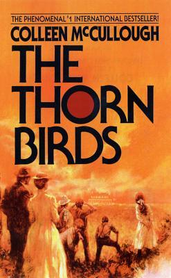 Thorn Birds - Colleen McCullogh Image