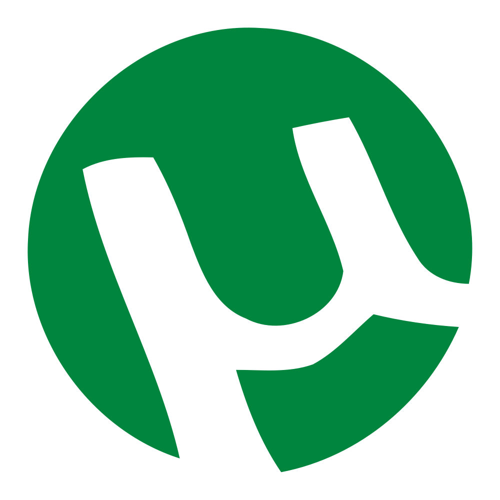Bittorrents Software Image