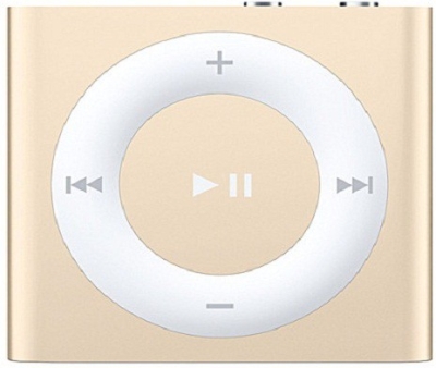 Apple iPod Shuffle Image