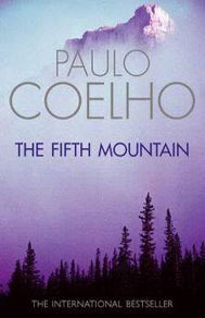 Fifth Mountain, The - Paulo Coelho Image