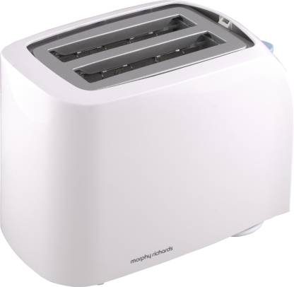 Morphy Richards Toaster Image