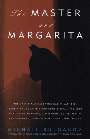 Master and Margarita, The - Mikhail Bulgakov Image