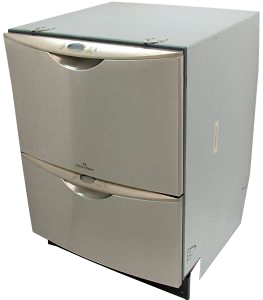 Fisher & Paykel DD 603 Image