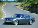 BMW 745i Image