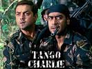 Tango Charlie Image