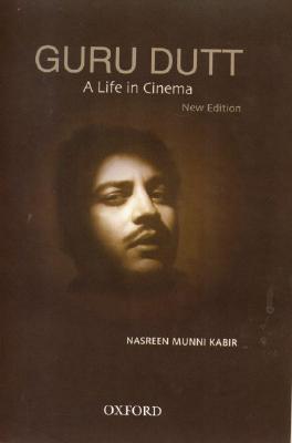 Guru Dutt : A Life in Cinema - Nasreen Munni Kabir Image