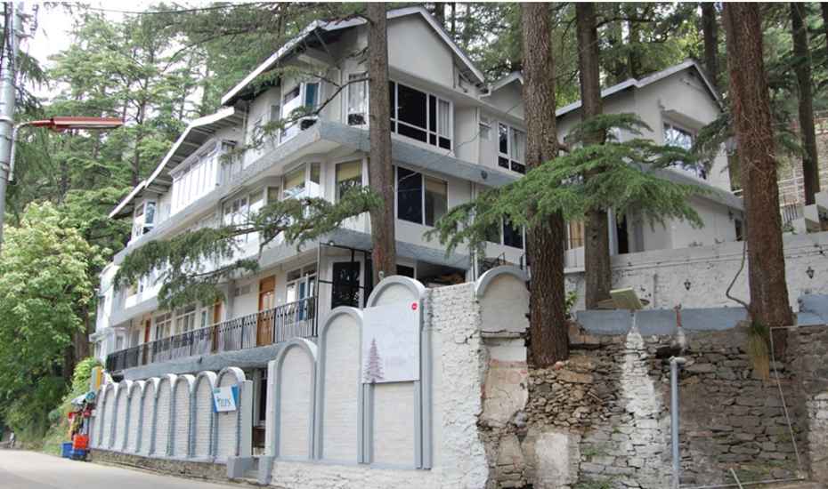 Hotel Rahat - Shimla Image