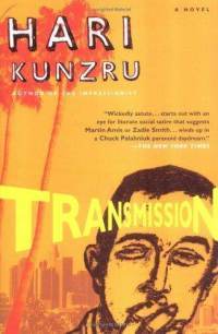 Transmission - Hari Kunzru Image