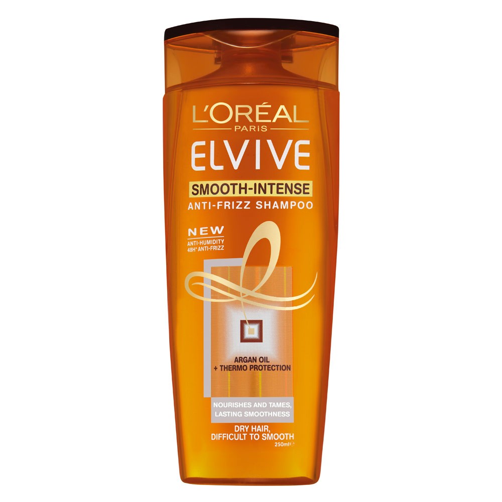 L'Oreal Elvive Smooth Intense Conditioner Image