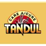 Tandul Rice Bran Cooking Oil Image