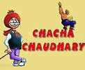 Chacha Chaudhary Magazine Image