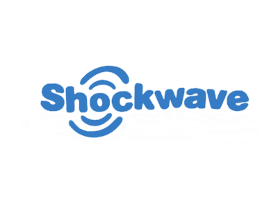 Shockwave Image