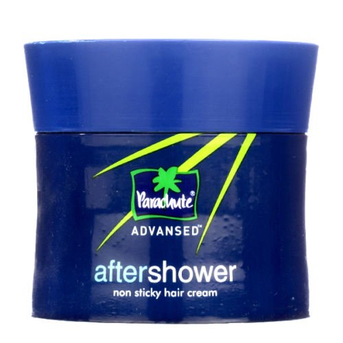 Parachute Advansed After Shower Non-Sticky Hair Cream Image