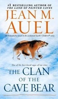 Clan of the Cave Bear, The - Jean M. Auel Image