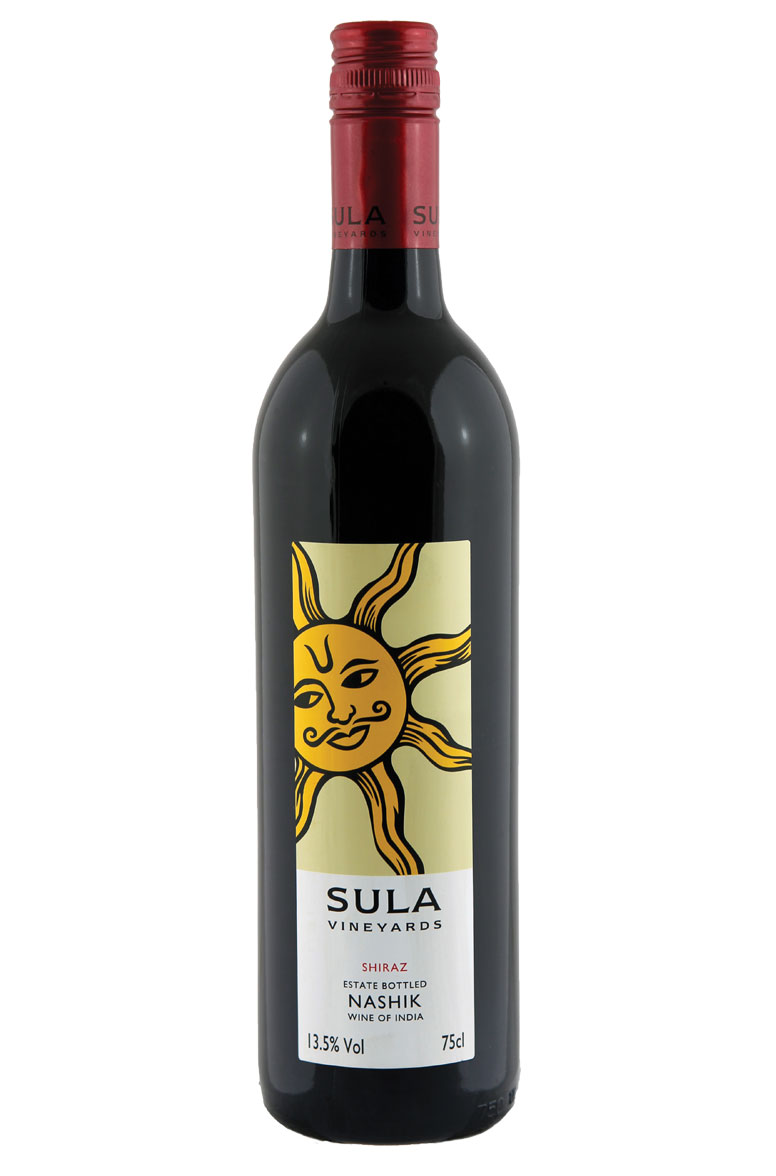 Sula Wines Image