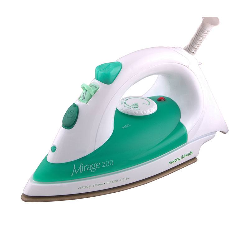 Morphy Richards Mirage Steam Iron Image