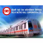 Delhi Metro Rail Corporation Image