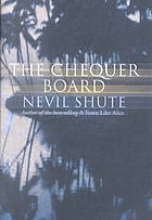 Chequer Board, The - Nevil Shute Image