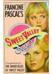 Sweet Valley Series - Francine Image