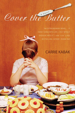 Cover the Butter - Carrie Kabak Image