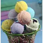 Five Best Ice Creams Image