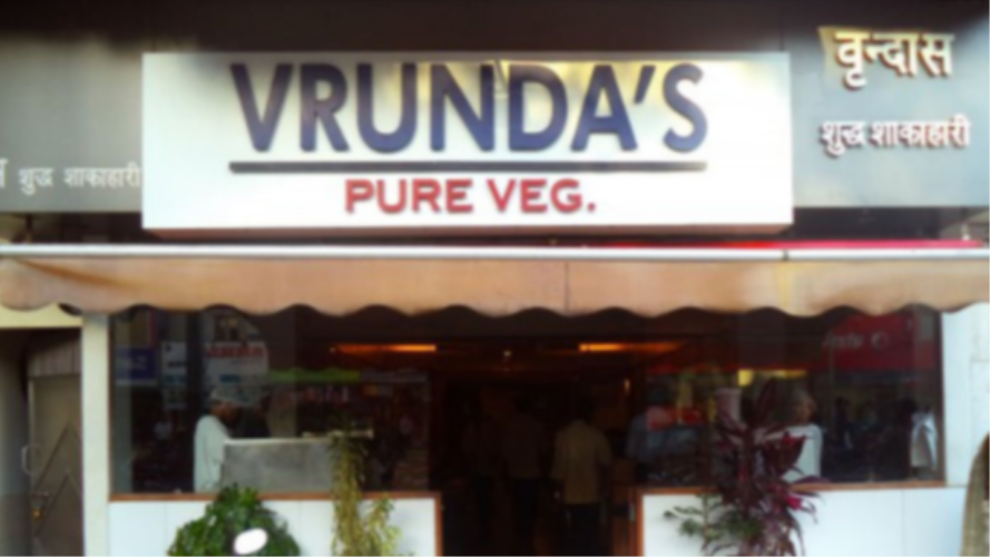 Vrunda's - Borivali - Mumbai Image