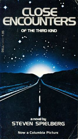 Close Encounters of the Third Kind - Steven Spielberg Image