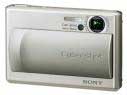 Sony Cybershot T1 Image