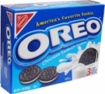 Oreo Cookies Image