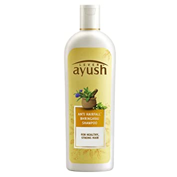 Ayush Ayurvedic Shampoo Image