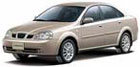 Chevrolet Optra 1.6 Base Image