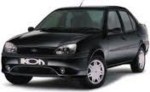 Ford Ikon 1.6 EXi Image