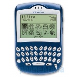 RIM Blackberry 7230 Image