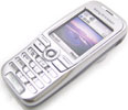 Sony Ericsson K500i Image