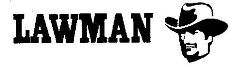 Lawman Jeans Image