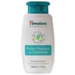 Himalaya Protein Shampoo and Conditioner Image