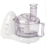 Morphy Richards 48900 Food Processor Image