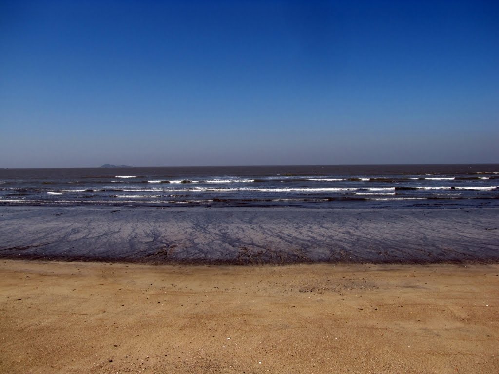 Kihim Beach - Alibaug Image